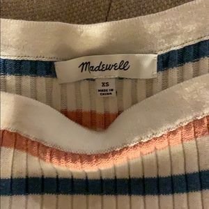 Madewell Tops - Madewell tank Madewell Tops - Madewell tank